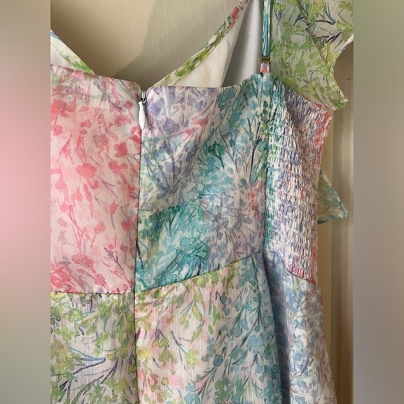 Amanda Uprichard Lively Dress Lilith XL - Picture 15 of 16